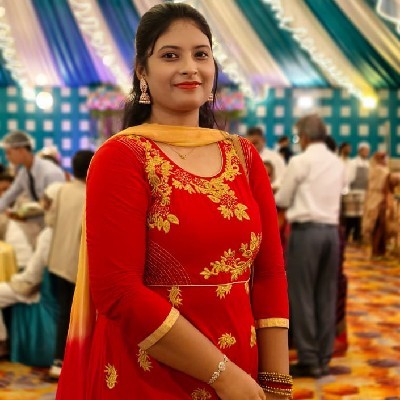 Sangita Manna