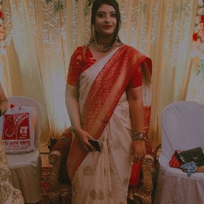 Sangita Manna