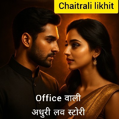 चैत्राली यमगर "Dombale"