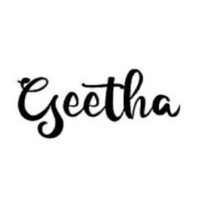 கீதா வெங்கட் ✍️✍️✍️