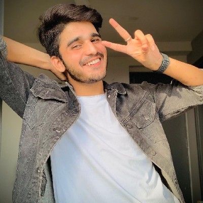 Aaryan Prabhu "Aaru❤️😉"