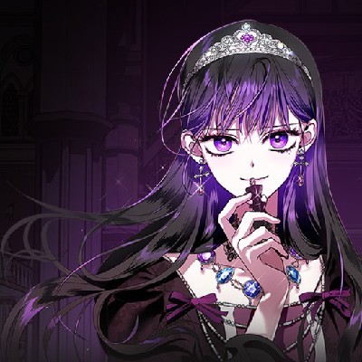 Author Miriam