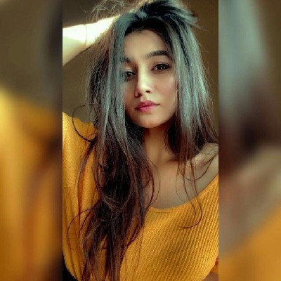 Alisha Rajput "✨️"Noor"✨️"