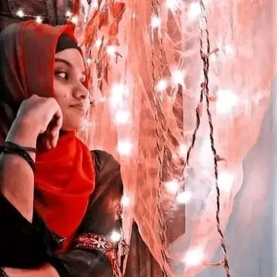 Afnan Yeasmin "Lara"