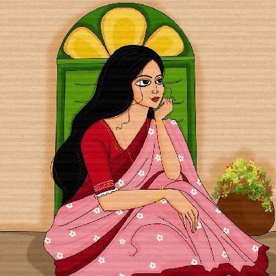 গোধূলি লগ্না