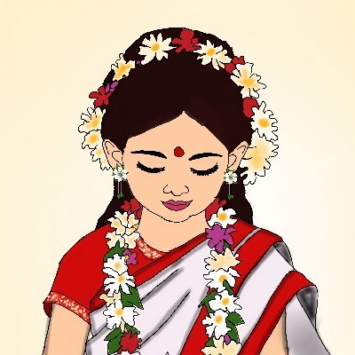 গোধূলি লগ্না