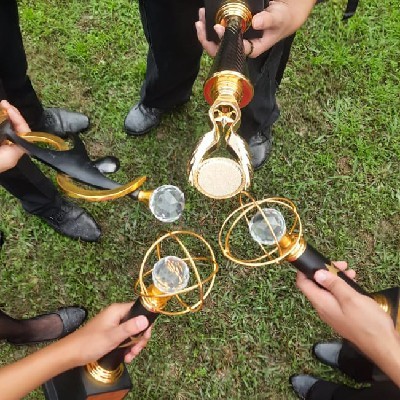 प्रीत की रीत साहित्य तीर्थ "प्रयागराज"