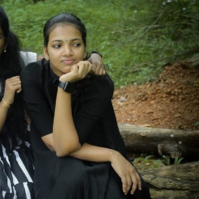 Anjali Ajithkumar