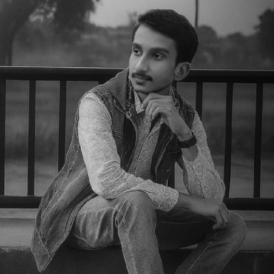 Souvik Nath