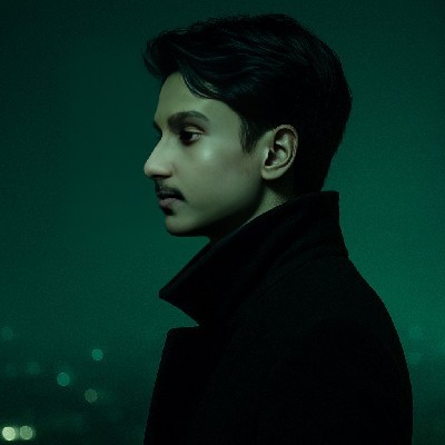 Souvik Nath