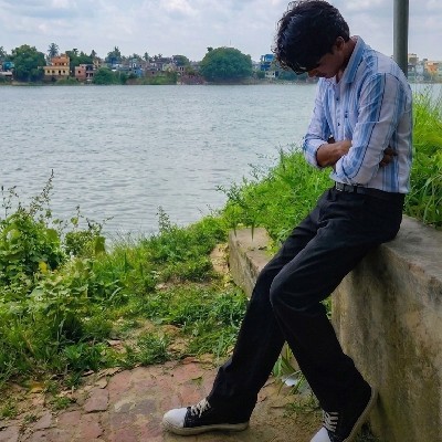 Souvik Nath