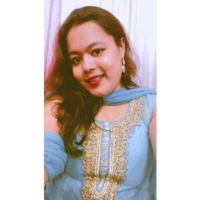 Piyali Saha "(⁠◕⁠ᴗ⁠◕⁠✿⁠)Pilu🦚🍁❤️"