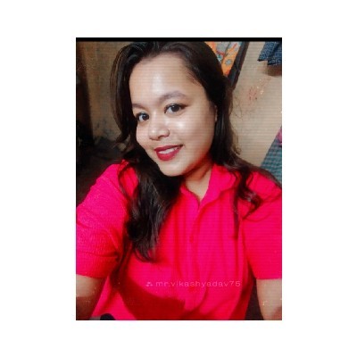 Piyali Saha "Pilu🦚🍁❤️"