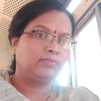 💖Vandana