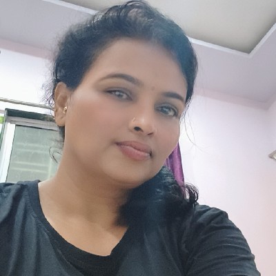 💖Vandana