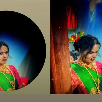 💖Vandana