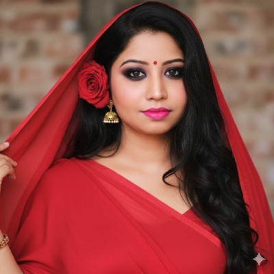 দীপালী মন্ডল পান্ডে🍂🍃 (দীপা) 🍂🍃 ঝরা পাতা
