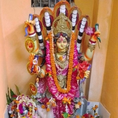 Angel Roshni