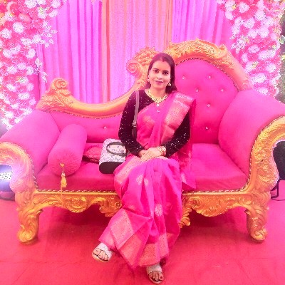 Angel Roshni "(Chandni)"