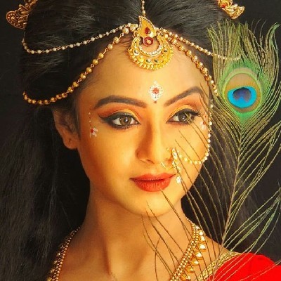Ipsita Swain