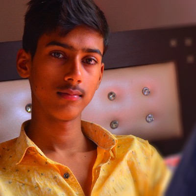 Siddhant Yadav