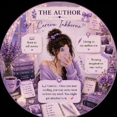 Cereva Inkborne