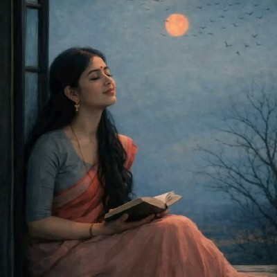 Lavanya Mahi