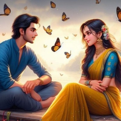 💖வைஷூ மஹா🥰🥰