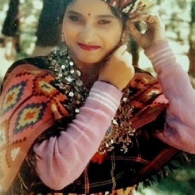 Barnali ****Priyodarshini****