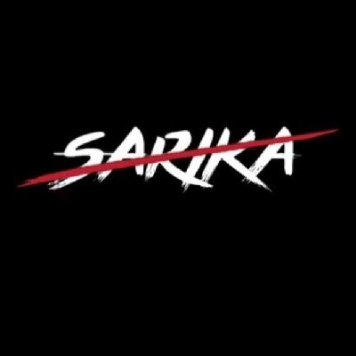 Sarika Raut