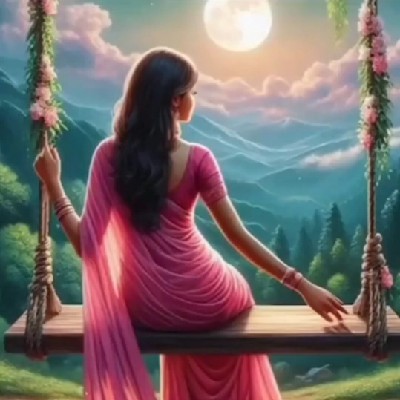 VIJAYA NARAYANA "కృష్ణ సఖి"