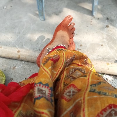 VIJAYA NARAYANA "కృష్ణసఖి"