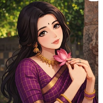 VIJAYA NARAYANA "కృష్ణ సఖి"