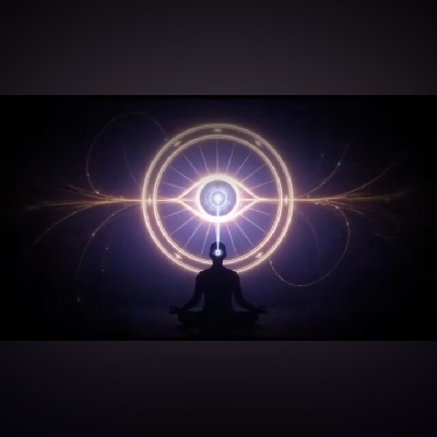 🪬🧿🌠 𝗕𝗛𝗔𝗗𝗥𝗔🌀🎠 "🌌♾️"