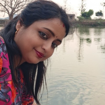 ଅପରାଜିତା ଷଢଙ୍ଗୀ "ଜୁବୁଲି"