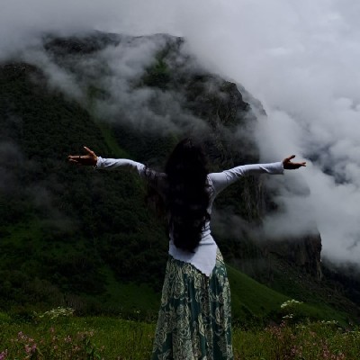 মনপাখি