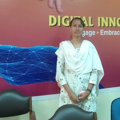 सुनिता थोरबोले "अनामिका"