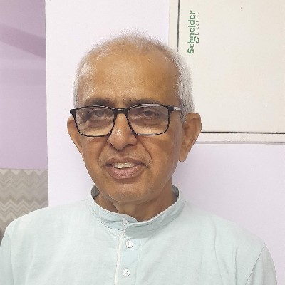 મુલરાજ ખત્રી