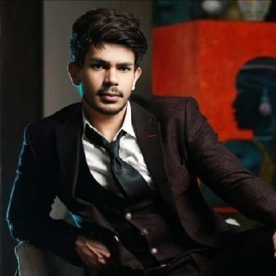 Prakash Kumar Yadaw