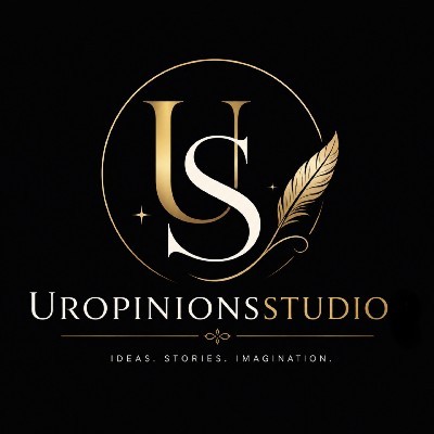 Uropinions Studio "Uropinionsstudio"
