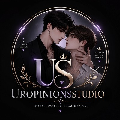 Uropinions Studio "Uropinionsstudio"