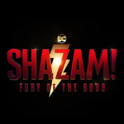 Shazam Is a boy "⚡"