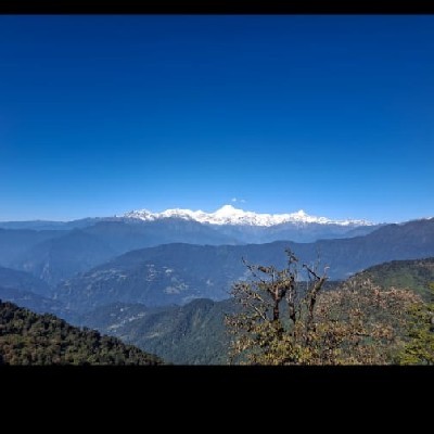 পূর্বা মণ্ডল "শিপ্রা"