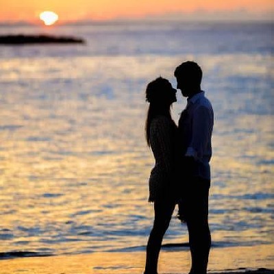 ভালোবাসার গল্প