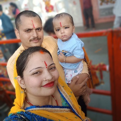 Rajni Pandey