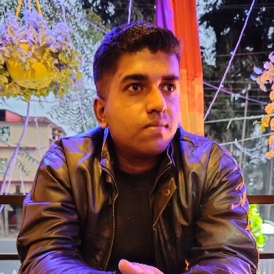Tuhin Chakraborty "🫅(King of Mysteries)⚔️"