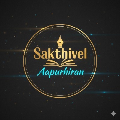 சக்தி வேல் "ஆபுத்திரன்"