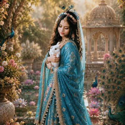 Ruthless Rose ( Satya )