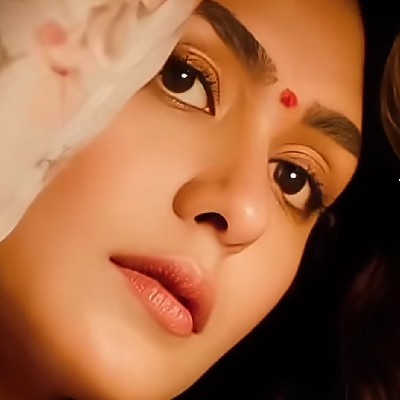 🥰വാടാ മല്ലി🥰