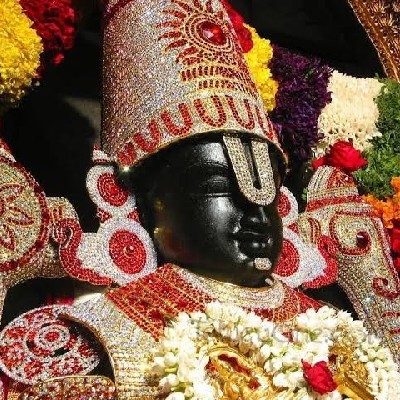కీర్తి గోవిందు "శ్రీనివాస"
